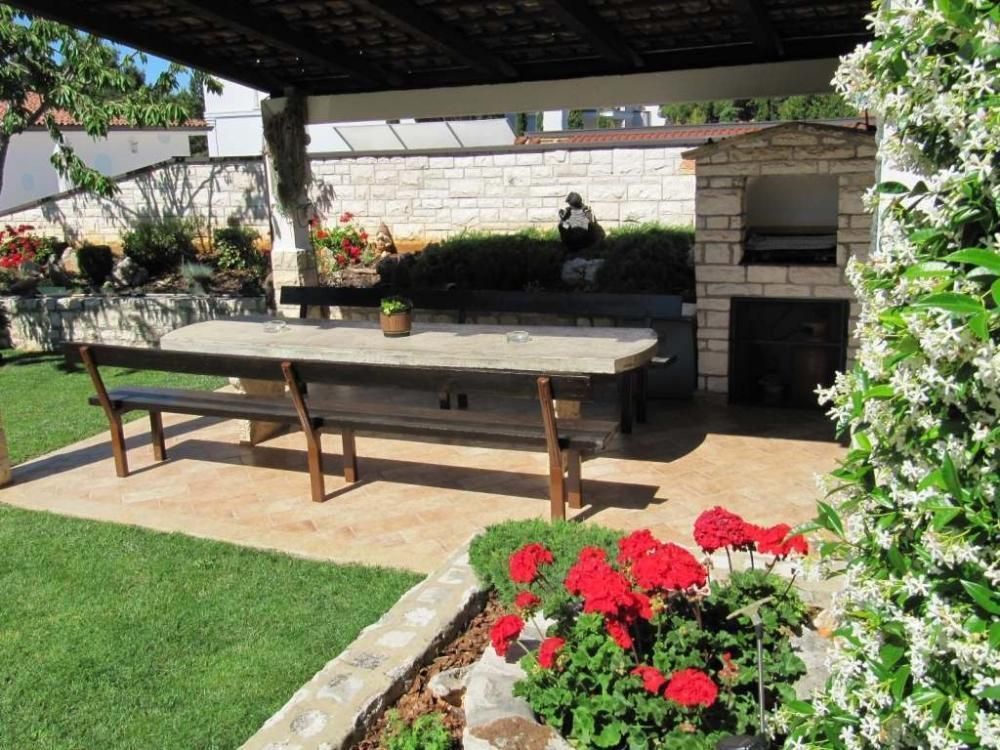 Villa en Umag, Croacia, 243 m² - imagen 8