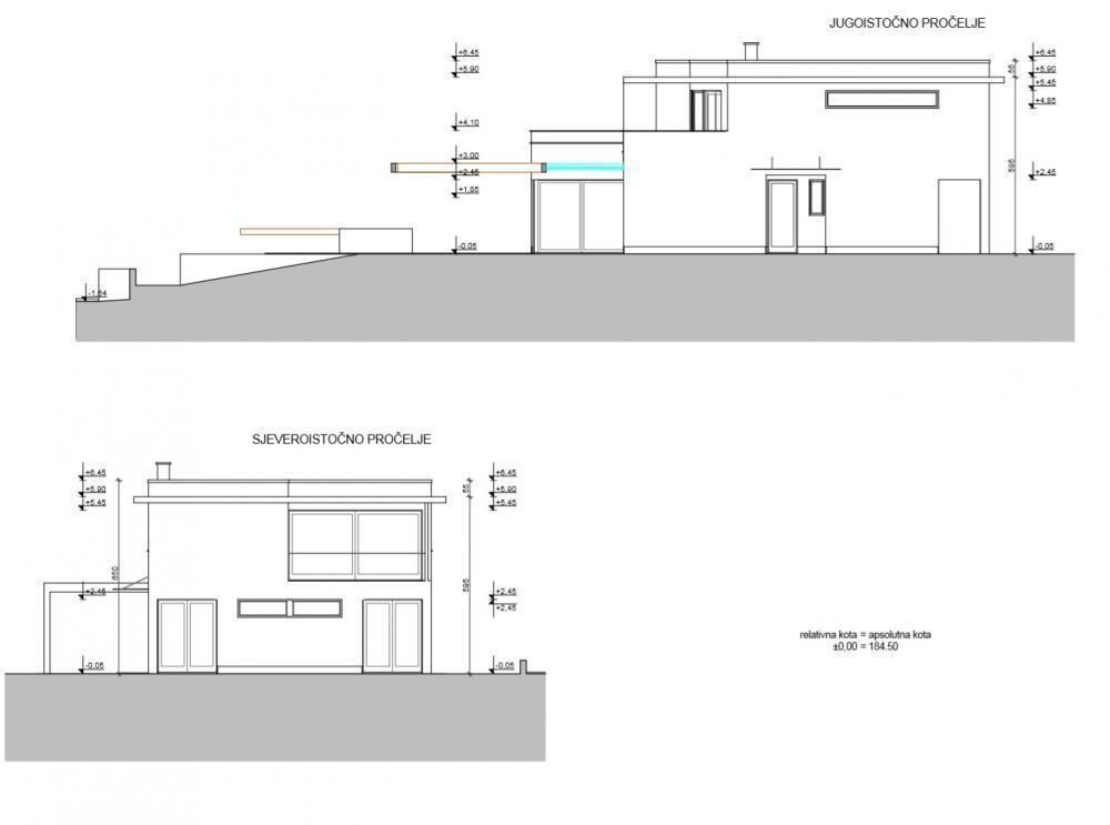 Villa in Krk, Kroatien - Foto 9