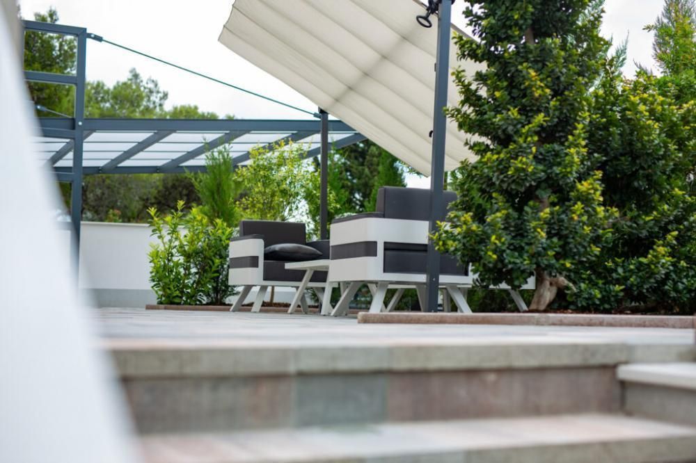 Villa Postira, Croazia, 399 m² - foto 9