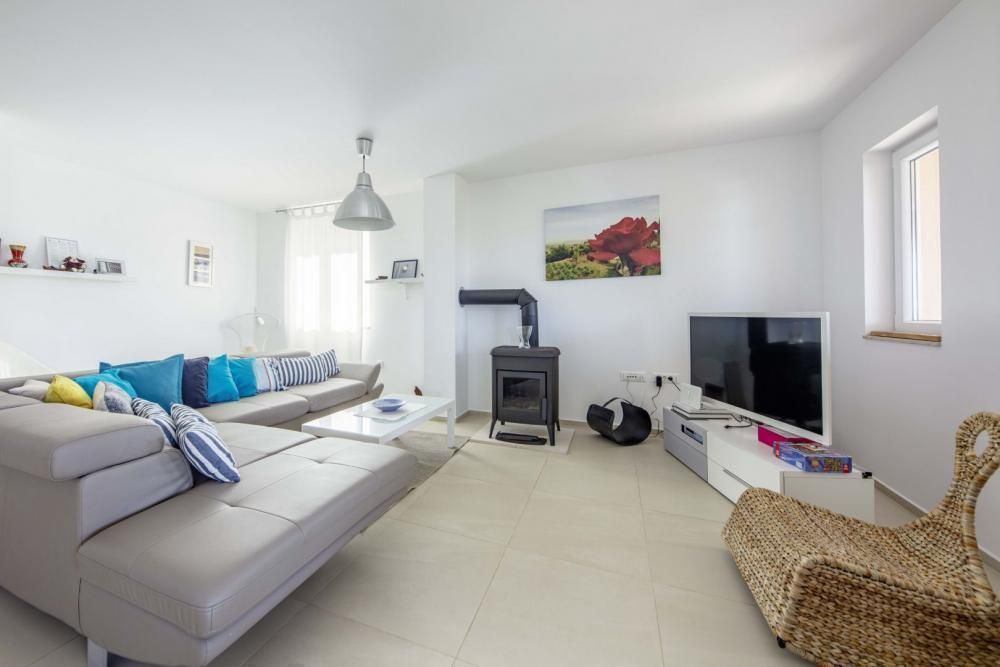 Villa a Krk, Croazia, 430 m² - foto 9