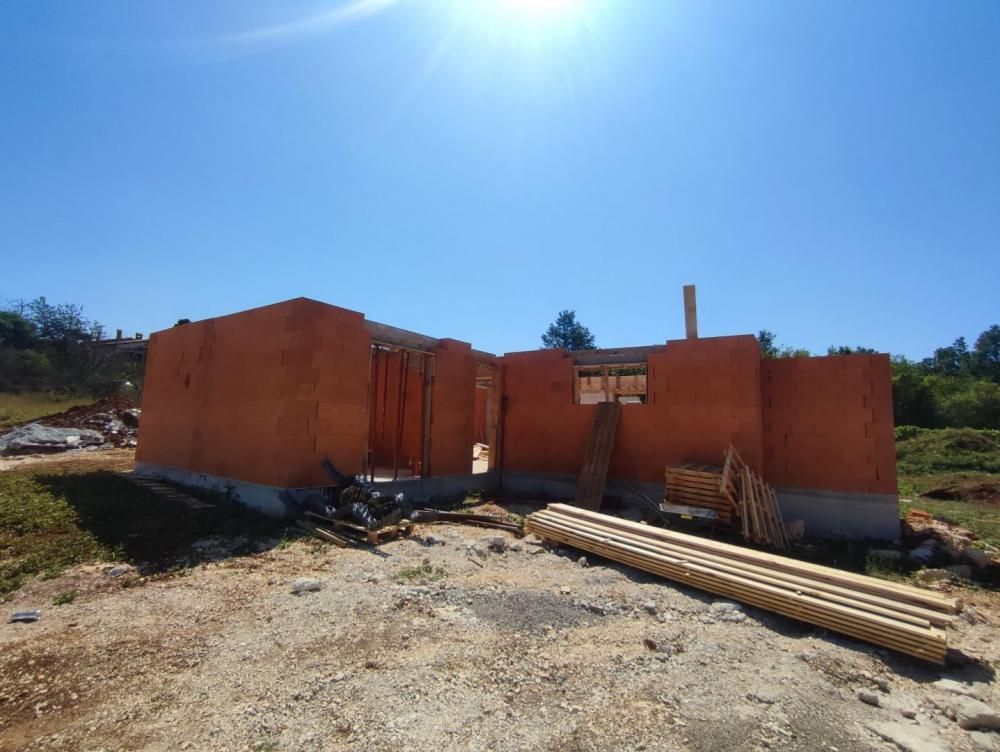 Villa à Labin, Croatie, 200 m² - image 9