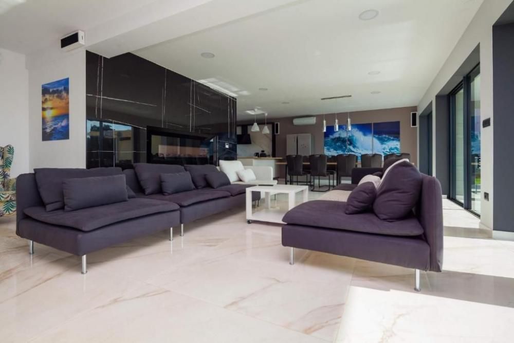 Villa Premantura, Medulin, Croatie, 380 m² - image 9