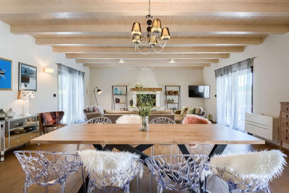 Villa Mali Vareški, Marčana, Croatie, 280 m² - image 9