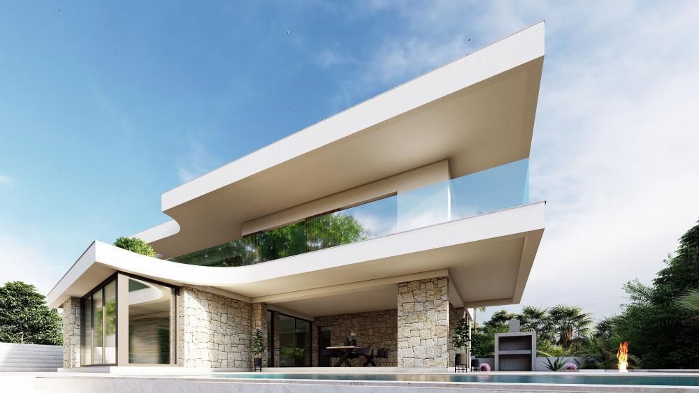 Villa in Zadar, Kroatien, 277 m² - Foto 9