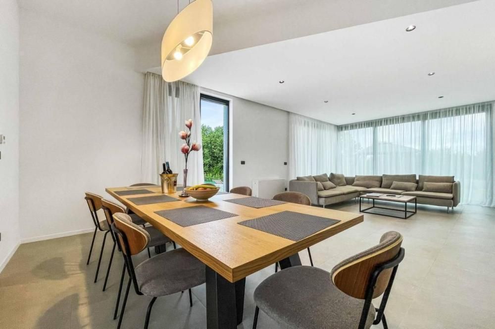 Villa Kaštelir, Kaštelir-Labinci, Croatie, 403 m² - image 9