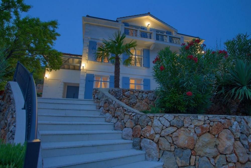 Villa en Cres, Croacia, 450 m² - imagen 9