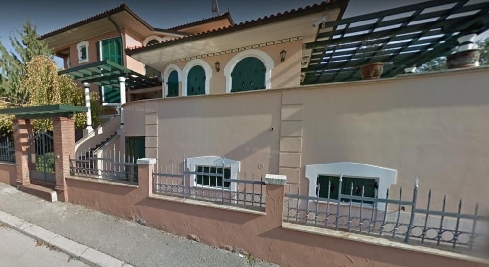 Villa a Parenzo, Croazia, 362 m² - foto 9