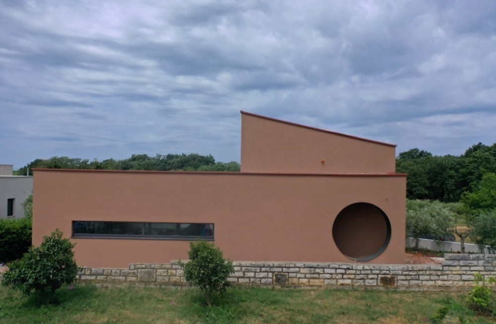 Villa à Novigrad, Croatie, 171 m² - image 9