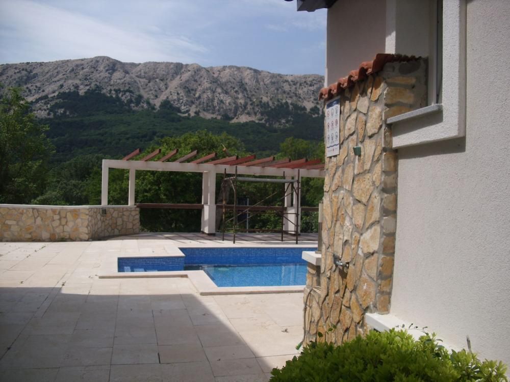 Hotel, albergo Baška, Croazia, 380 m² - foto 9