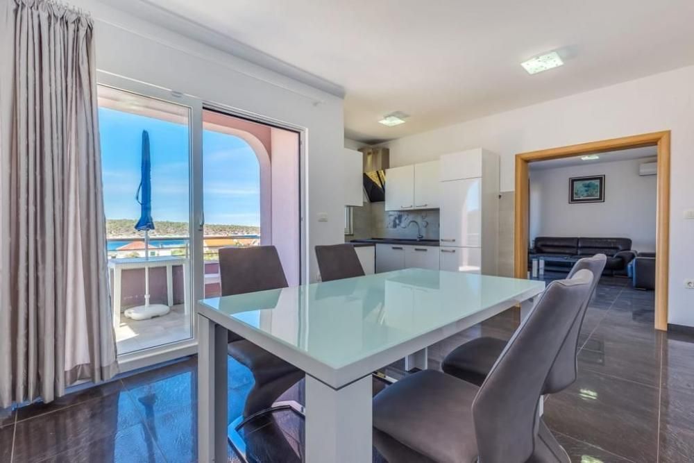 Hotel in Rab, Kroatien, 353 m² - Foto 9