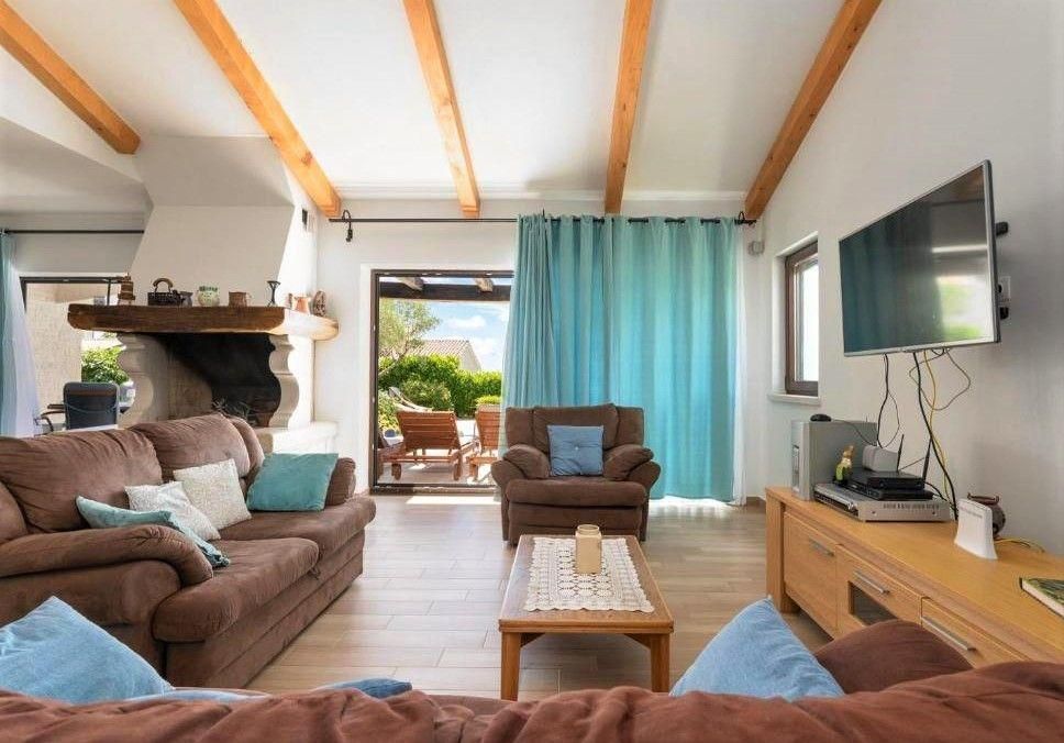 Villa Višnjan, Croatie, 155 m² - image 9