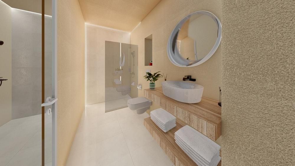 Villa a Parenzo, Croazia, 151 m² - foto 9