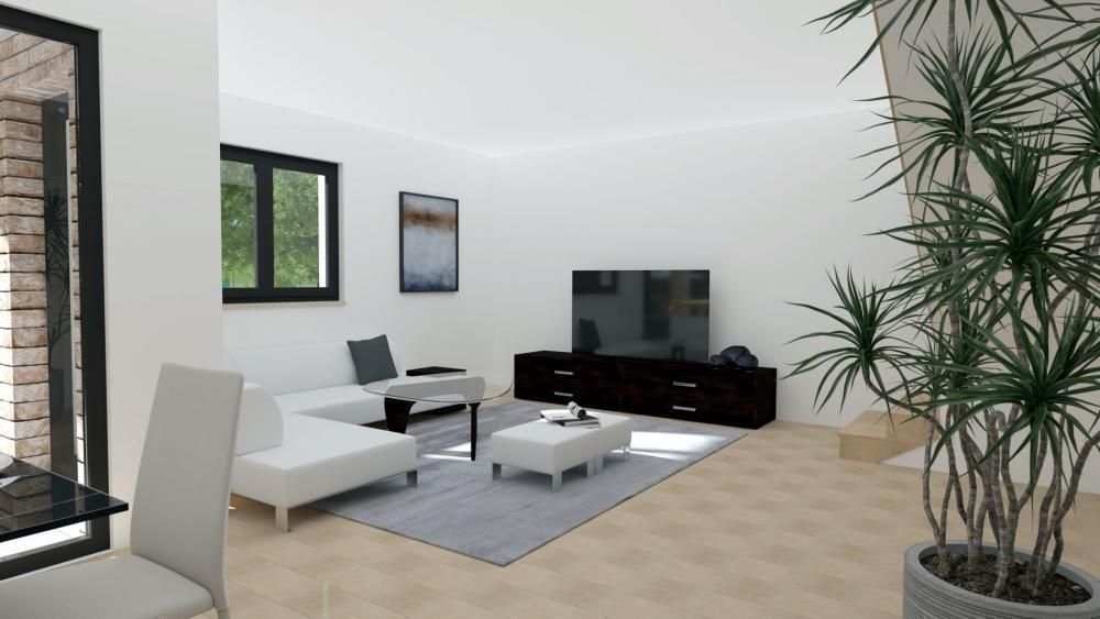 Villa in Porec, Croatia, 133 m² - picture 9