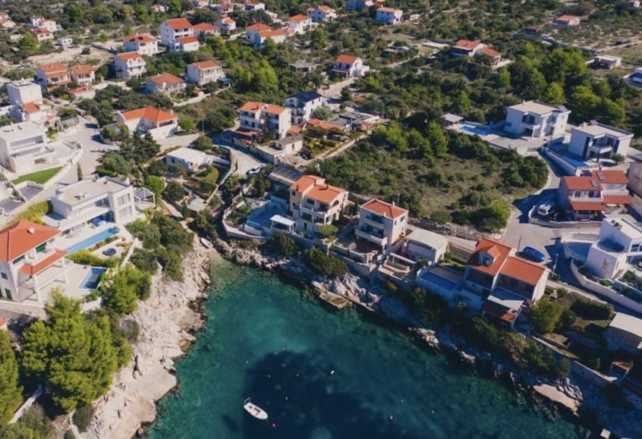 Villa à Rogoznica, Croatie, 280 m² - image 9