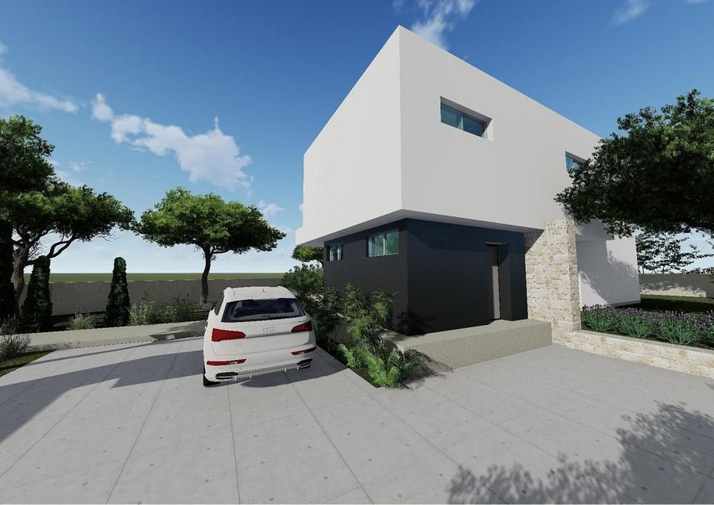 Villa in Svetvincenat, Kroatien, 182 m² - Foto 9