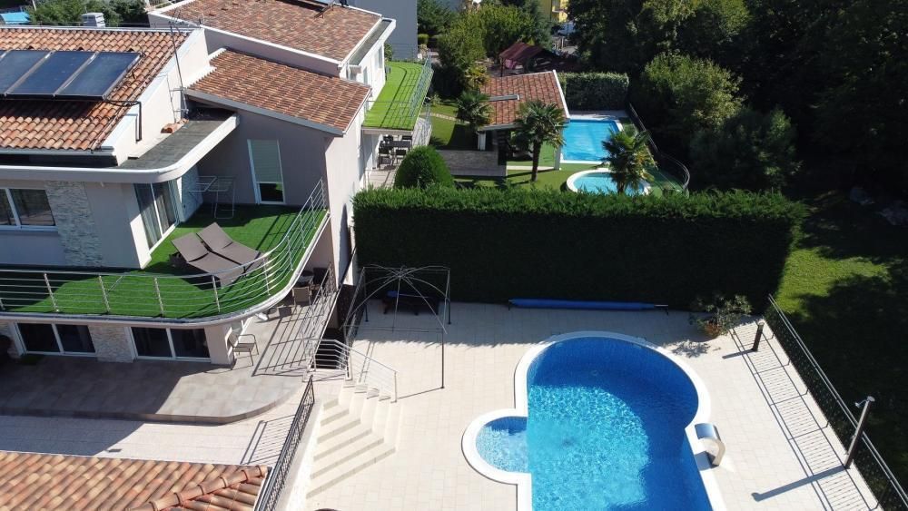 Villa Pobri, Croacia, 400 m² - imagen 9