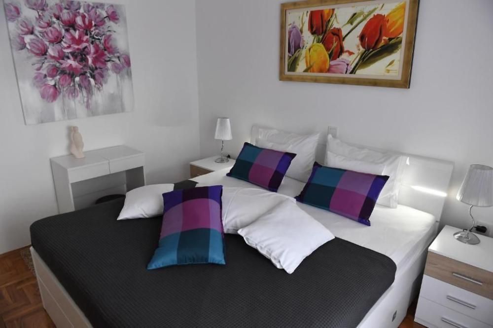 Villa en Novi Vinodolski, Croacia, 240 m² - imagen 9