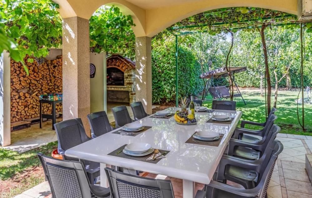 Villa Jadreški, Ližnjan, Kroatien, 200 m² - Foto 9