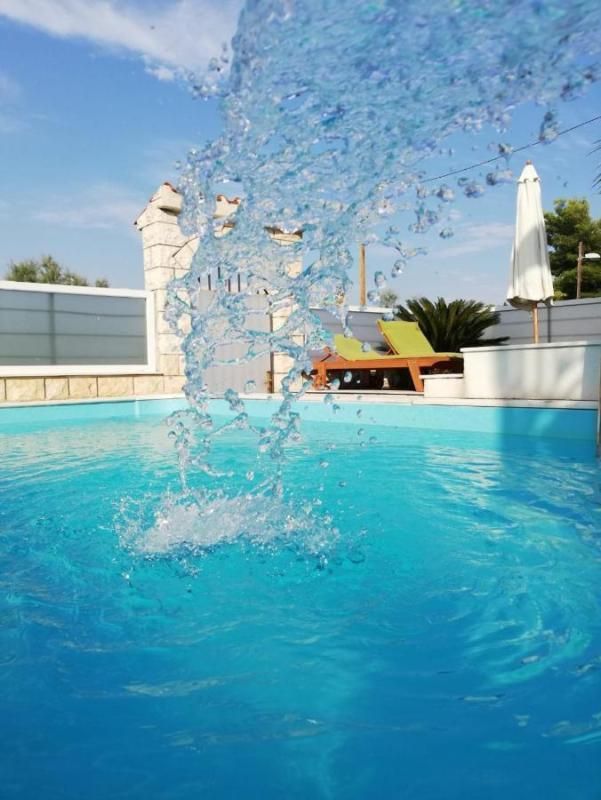 Villa a Traù, Croazia, 200 m² - foto 9