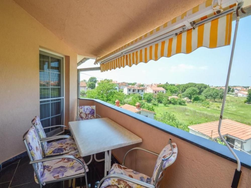 Hotel en Fazana, Croacia, 897 m² - imagen 9