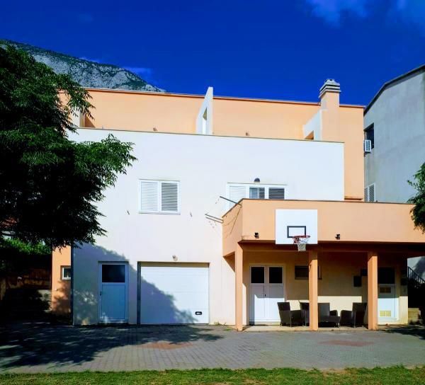 Hotel in Makarska, Croatia, 420 m² - picture 5