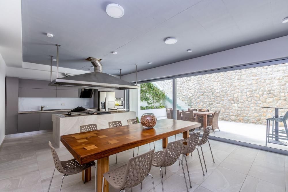 Villa in Krk, Kroatien, 400 m² - Foto 9