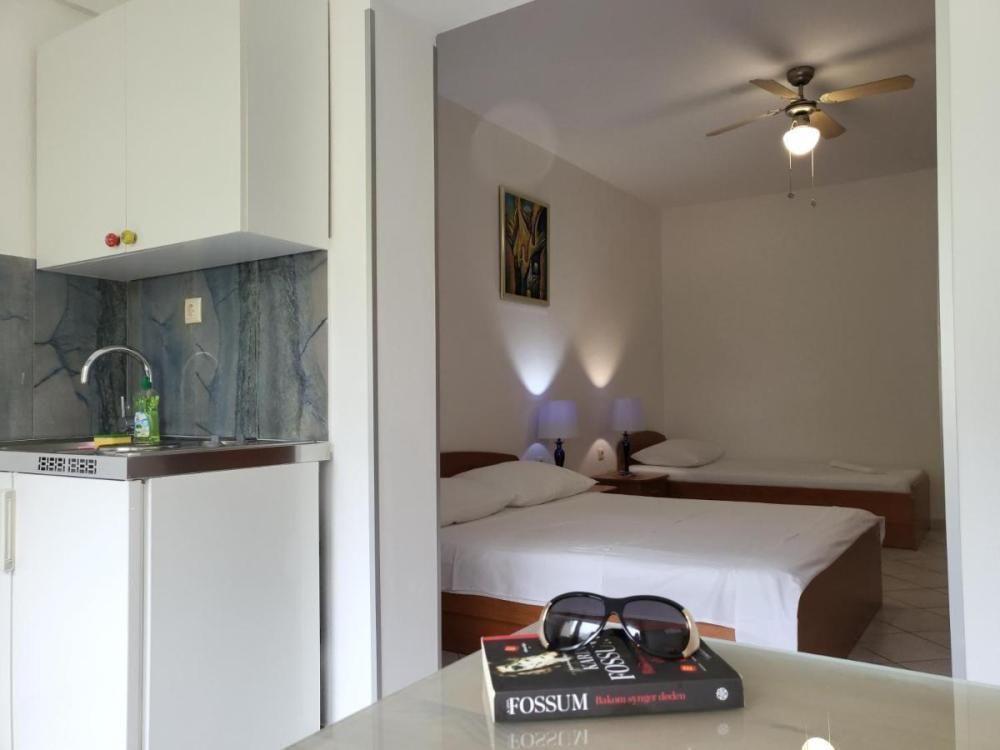 Hotel in Baska Voda, Croatia, 1 093 m² - picture 9