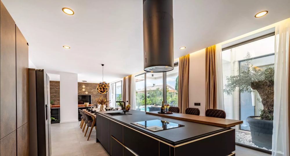 Villa a Zara, Croazia, 277 m² - foto 9