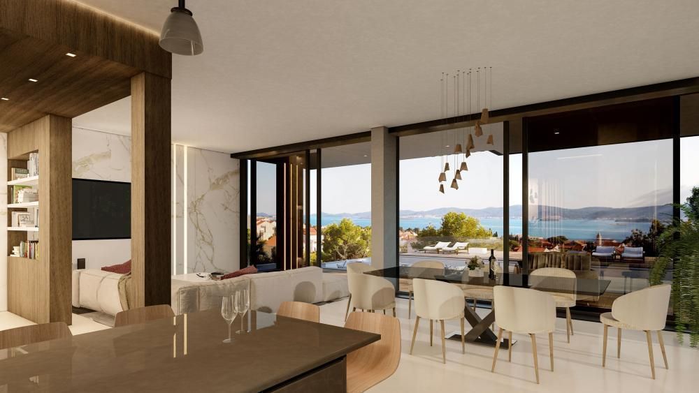 Villa in Zadar, Croatia, 240 m² - picture 9