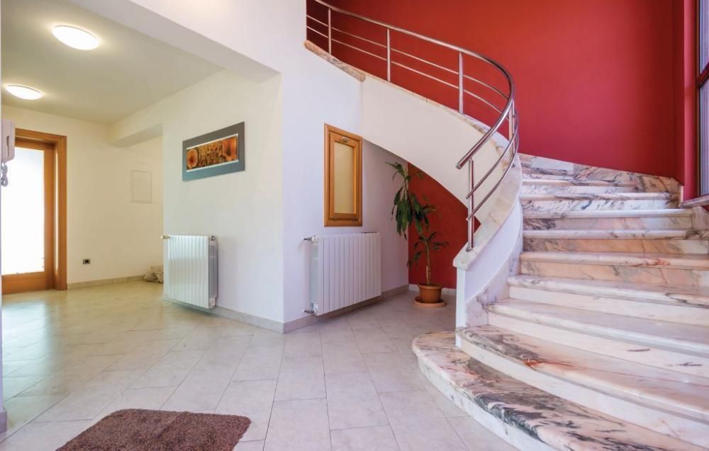 Villa in Rijeka, Kroatien, 300 m² - Foto 9