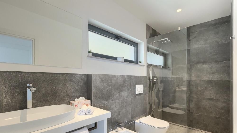 Villa a Opatija, Croazia, 255 m² - foto 9