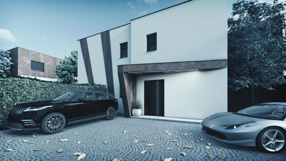 Villa en Opatija, Croacia, 177 m² - imagen 9