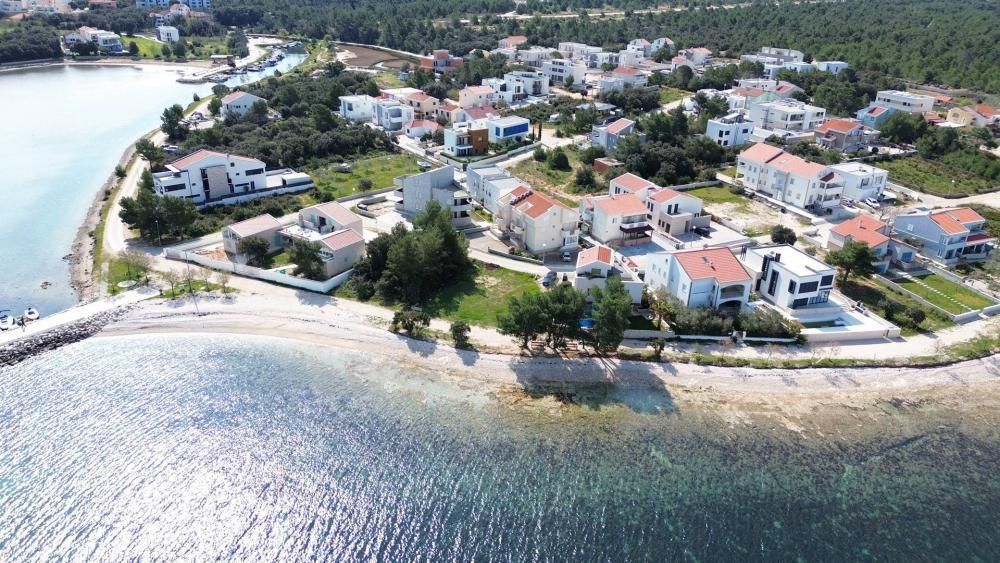 Villa in Zadar, Kroatien, 240 m² - Foto 9
