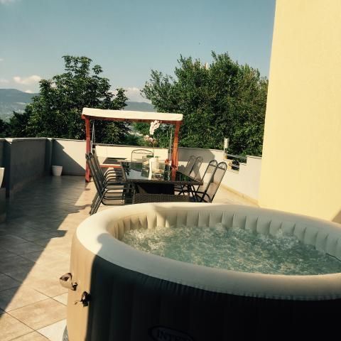 Hotel Silo, Croacia, 244 m² - imagen 1