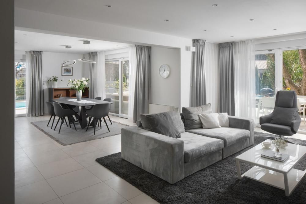 Villa in Fažana, Kroatien, 280 m² - Foto 9