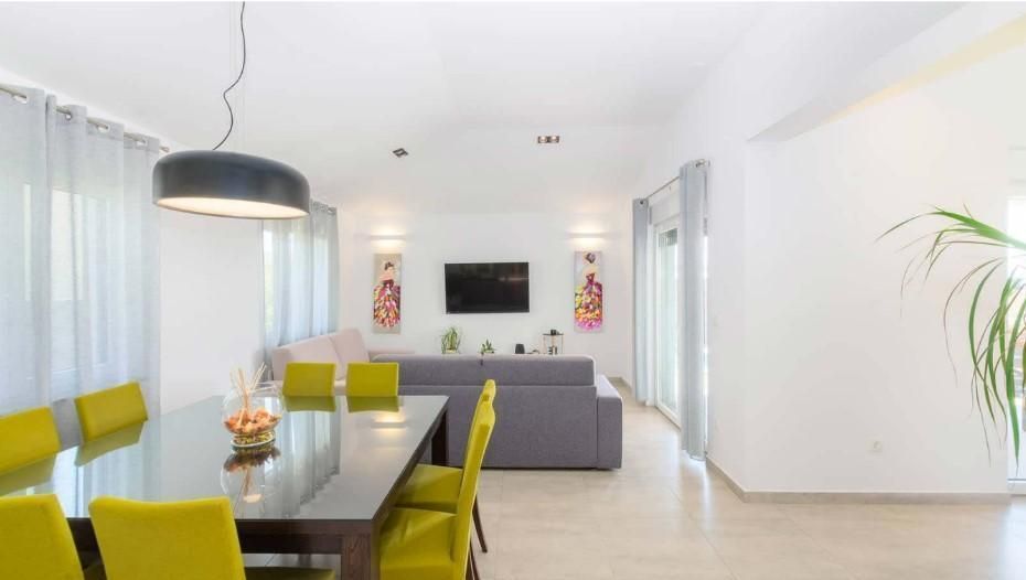 Villa in Pula, Kroatien, 109 m² - Foto 9