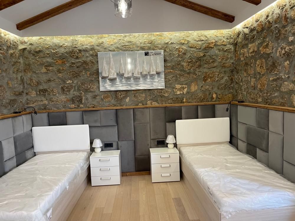 Villa en Ičići, Croacia, 124 m² - imagen 9