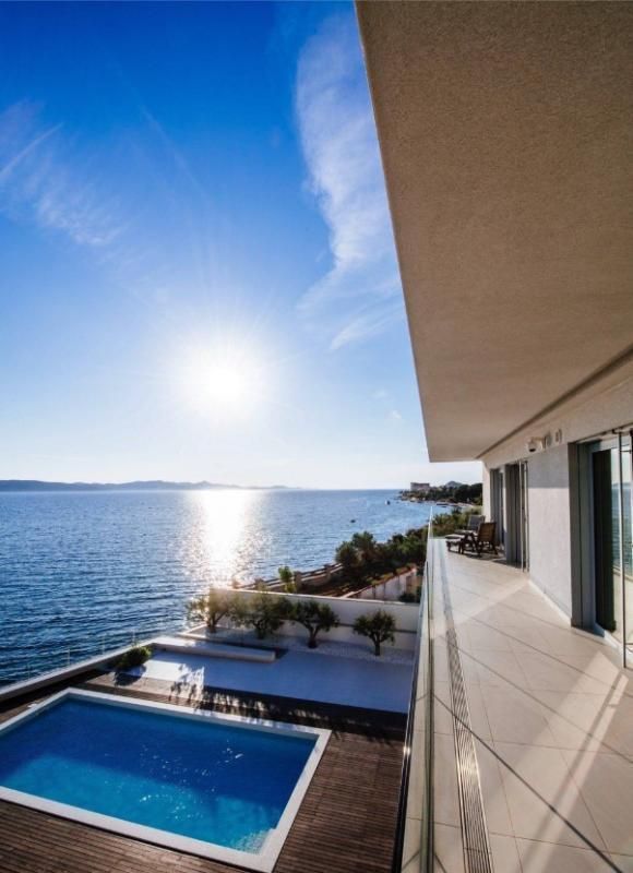 Villa à Zadar, Croatie, 700 m² - image 9