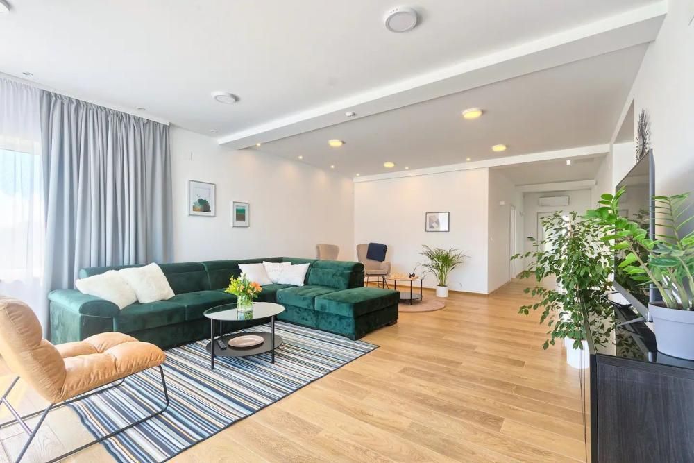 Villa a Pola, Croazia, 570 m² - foto 8