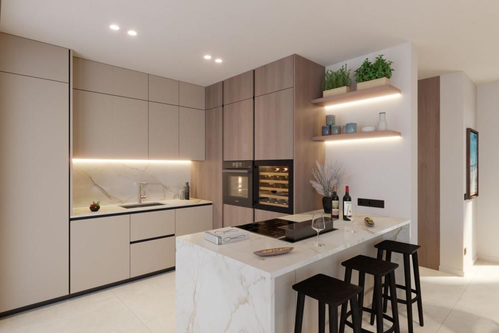 Villa in Poreč, Kroatien, 204 m² - Foto 9