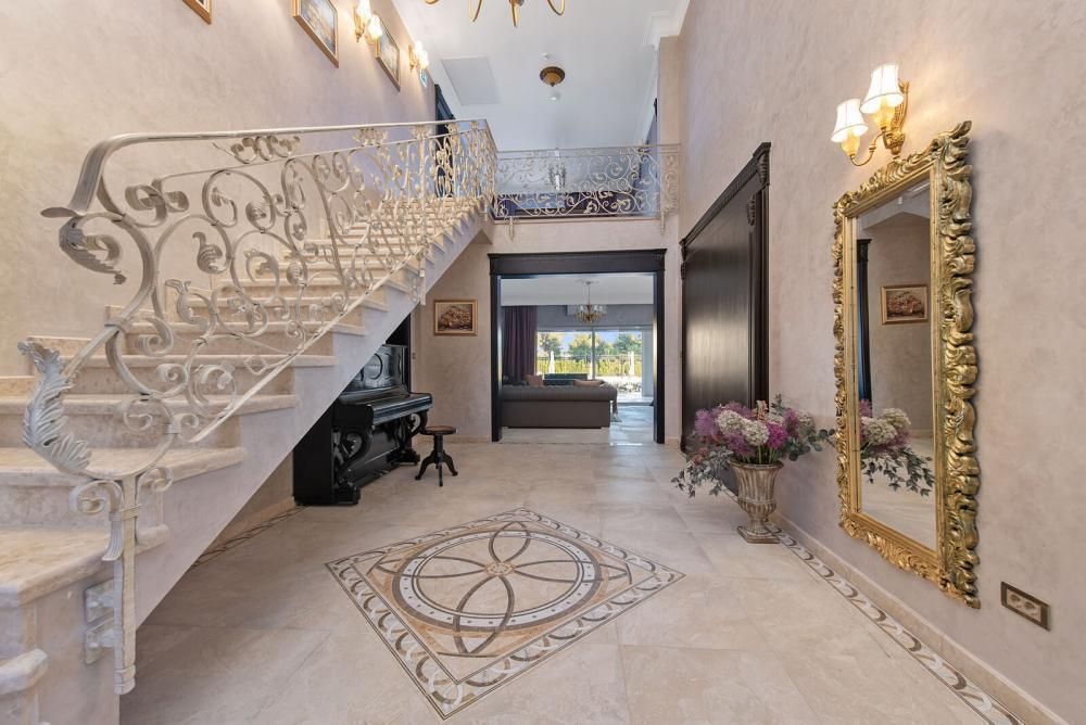 Villa in Vodice, Croatia, 530 m² - picture 9