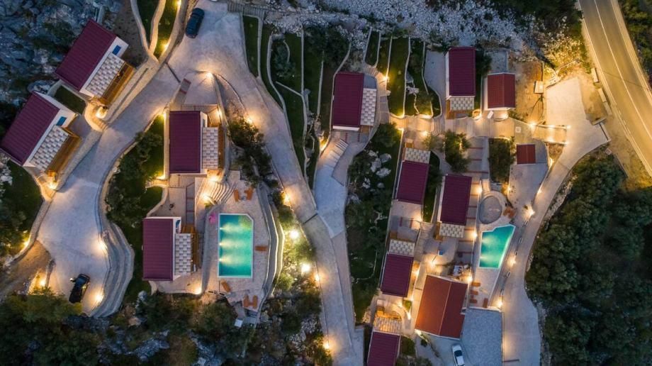 Hôtel Ploce, Croatie - image 9