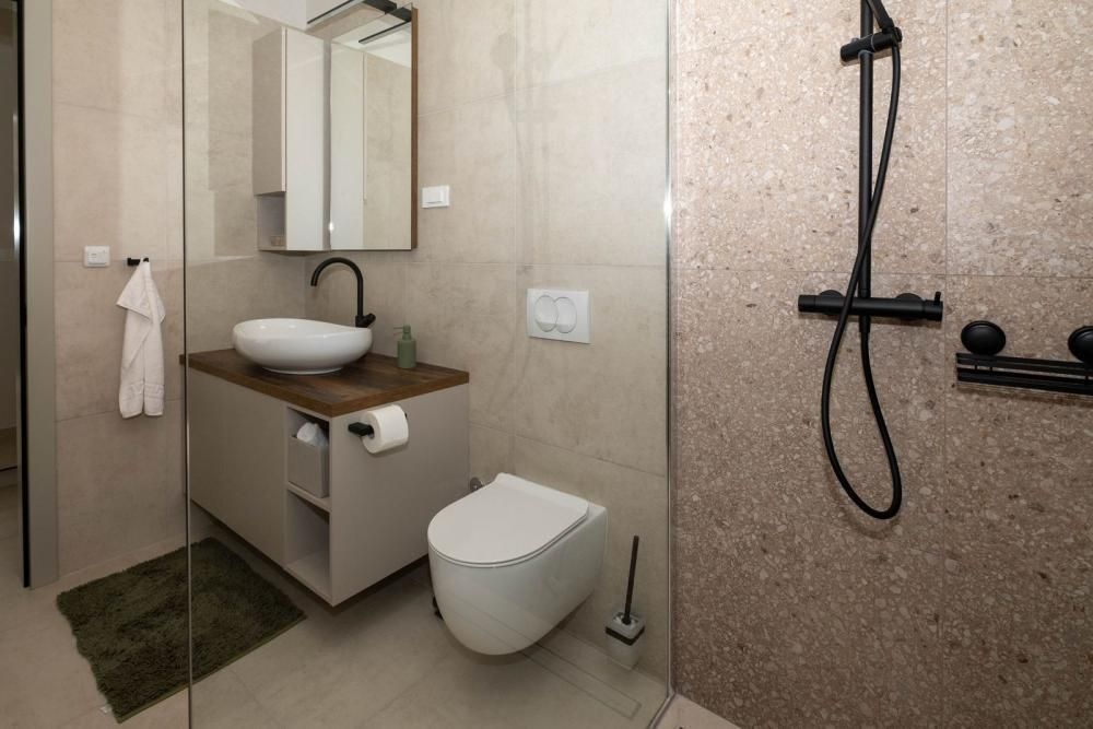 Villa on Krk, Croatia, 160 m² - picture 9