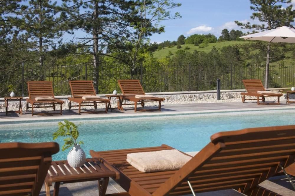 Hotel en Motovun, Croacia, 820 m² - imagen 9