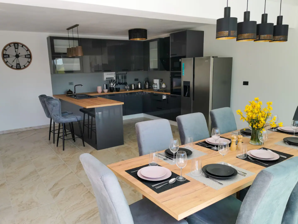 Villa Barban, Croatia, 358 m² - picture 9