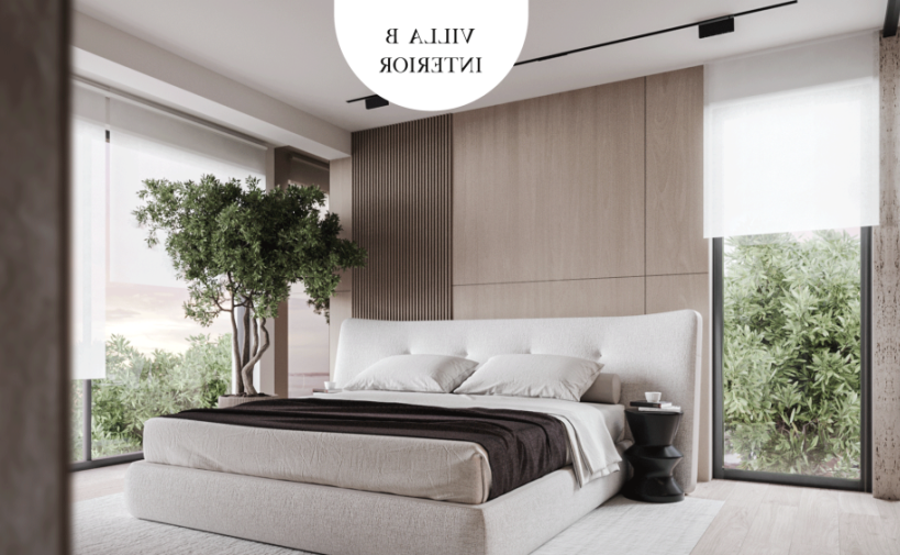 Villa in Umag, Kroatien, 211 m² - Foto 9