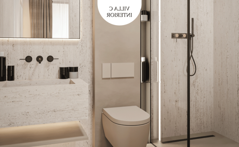 Villa a Umago, Croazia, 267 m² - foto 9