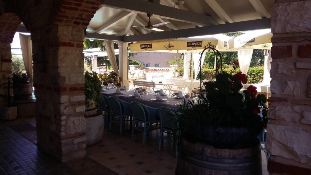 Hotel in Umag, Croatia, 800 m² - picture 8