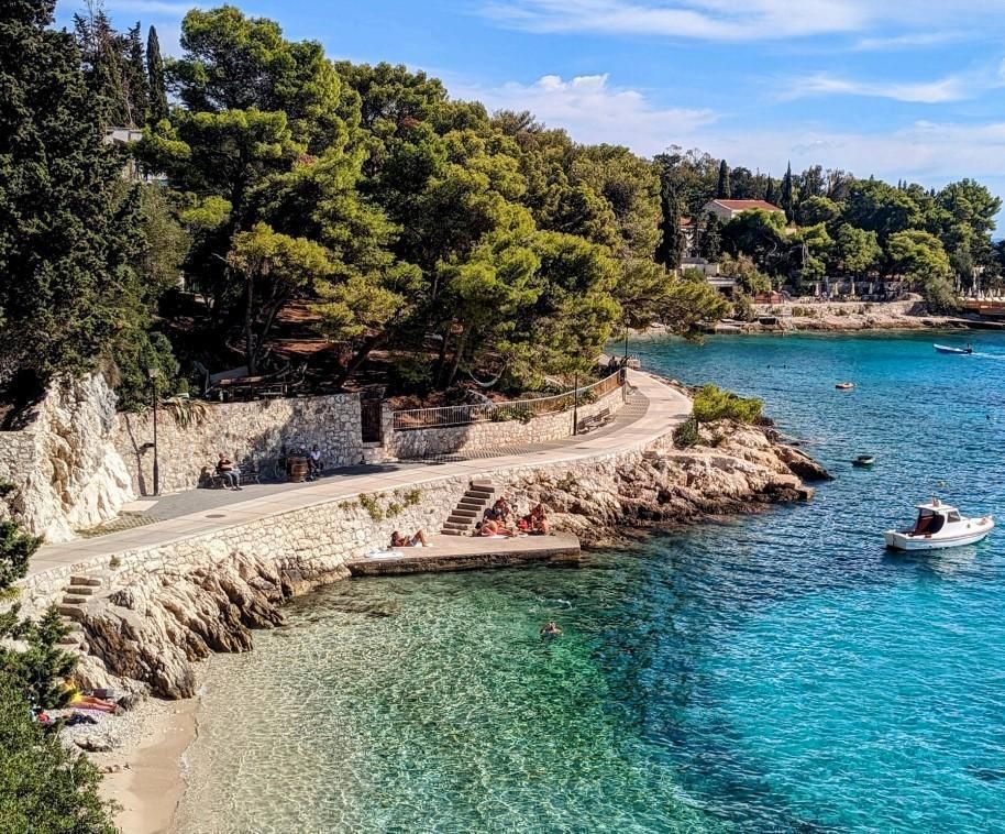 Villa Solta, Croatie, 254 m² - image 9