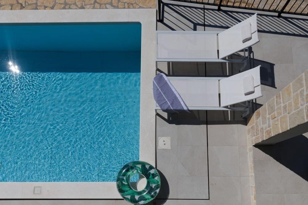 Villa Vinišće, Croatia, 300 m² - picture 9